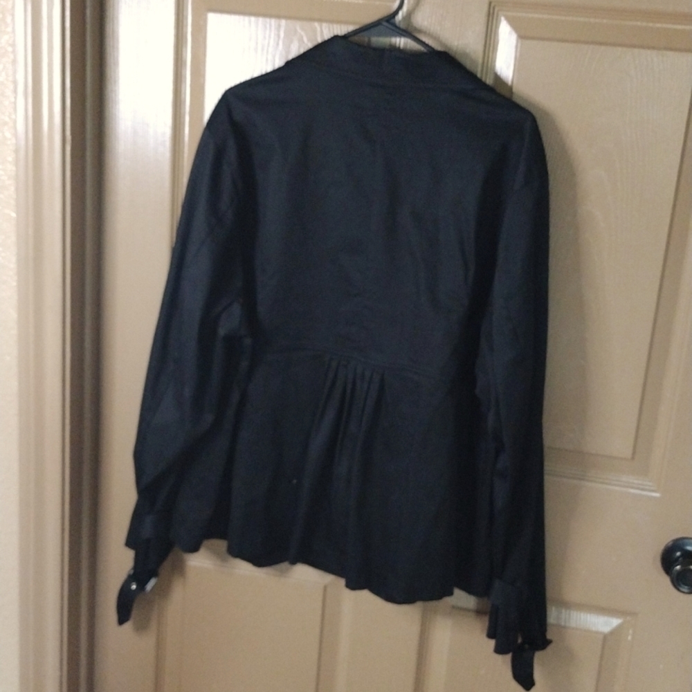 NWOT Plus Size Jacket by CATO - Picture 2 of 16